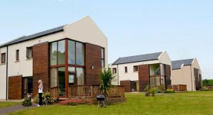 Castle Quay Self-Catering
